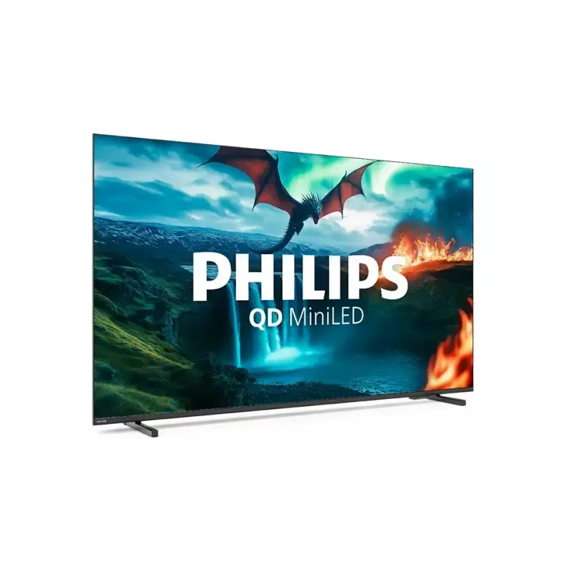 Philips 139,7 cm (55