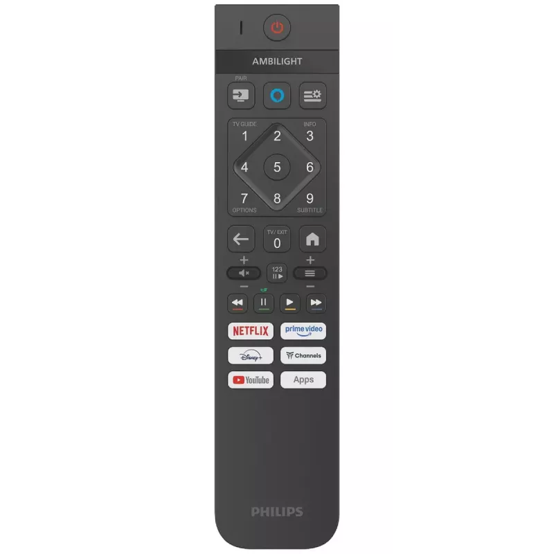 Philips 139,7 cm (55