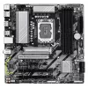 Placa base GIGABYTE B860M DS3H - CPUs Intel Core Ultra Series, VRM de fases 5+1+2+1, hasta 9066MHz DDR5, 1xPCIe 5.0 + 1xPCIe 4.0 M.2, 2.5GbE LAN, USB 3.2 Gen 2