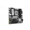 Placa base GIGABYTE B860M DS3H - CPUs Intel Core Ultra Series, VRM de fases 5+1+2+1, hasta 9066MHz DDR5, 1xPCIe 5.0 + 1xPCIe 4.0 M.2, 2.5GbE LAN, USB 3.2 Gen 2