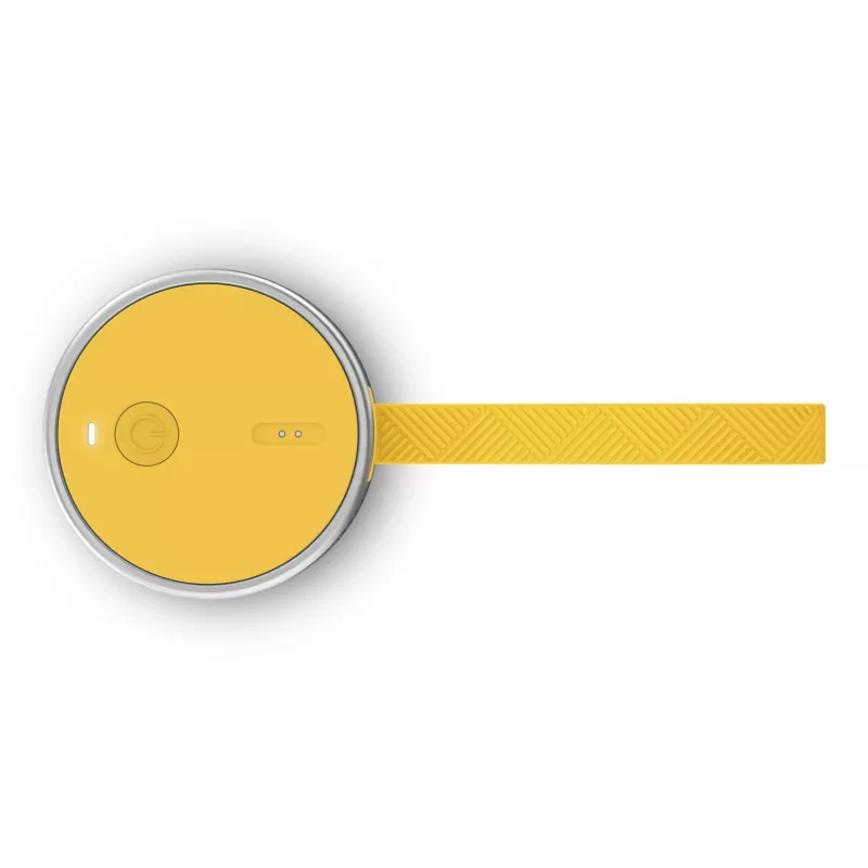 Batidora portátil Tefal Lightmix BL1C0230 – 0,3 l, Li‑Ion recargable 1200 mAh, acero inoxidable/amarillo