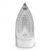 Plancha Tefal Virtuo 30 FV2C41E0 plancha seca y de vapor suela cerámica 2000 W azul, blanco