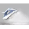 Plancha Tefal Virtuo 30 FV2C41E0 plancha seca y de vapor suela cerámica 2000 W azul, blanco