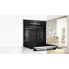Horno Bosch Serie 6 HRG578BB7 71 L negro