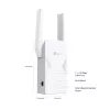Emisor y receptor de red TP-LINK BE3600 2882 Mbit/s, doble banda 2,4/5 GHz, 1× RJ-45, blanco