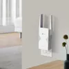 Emisor y receptor de red TP-LINK BE3600 2882 Mbit/s, doble banda 2,4/5 GHz, 1× RJ-45, blanco