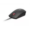 Ratón Lenovo 4Y51S24029 de oficina ambidiestro USB Type-A óptico 2000 DPI