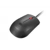Ratón Lenovo 4Y51S24029 de oficina ambidiestro USB Type-A óptico 2000 DPI
