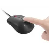 Ratón Lenovo 4Y51S24029 de oficina ambidiestro USB Type-A óptico 2000 DPI
