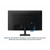 Monitor Samsung M7 M70F 81,3 cm (32 pulgadas) 3840 x 2160 píxeles 4K Ultra HD LCD negro