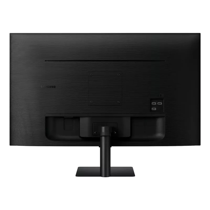 Monitor Samsung M7 M70F 81,3 cm (32 pulgadas) 3840 x 2160 píxeles 4K Ultra HD LCD negro