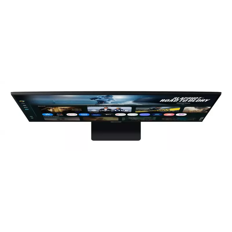 Monitor Samsung M7 M70F 81,3 cm (32 pulgadas) 3840 x 2160 píxeles 4K Ultra HD LCD negro