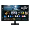 Monitor Samsung M7 M70F 81,3 cm (32 pulgadas) 3840 x 2160 píxeles 4K Ultra HD LCD negro