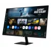 Monitor Samsung M7 M70F 81,3 cm (32 pulgadas) 3840 x 2160 píxeles 4K Ultra HD LCD negro