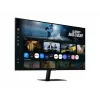 Monitor Samsung M7 M70F 81,3 cm (32 pulgadas) 3840 x 2160 píxeles 4K Ultra HD LCD negro