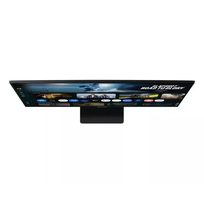 Monitor Samsung M7 M70F 81,3 cm (32 pulgadas) 3840 x 2160 píxeles 4K Ultra HD LCD negro