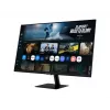 Monitor Samsung M7 M70F 81,3 cm (32 pulgadas) 3840 x 2160 píxeles 4K Ultra HD LCD negro