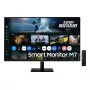 Monitor Samsung M7 M70F 81,3 cm (32 pulgadas) 3840 x 2160 píxeles 4K Ultra HD LCD negro
