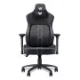 Silla gaming Acer PGC371 silla gaming universal negra, azul — plataforma universal, negra/azul