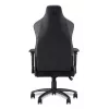 Silla gaming Acer PGC371 silla gaming universal negra, azul — plataforma universal, negra/azul