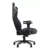 Silla gaming Acer PGC371 silla gaming universal negra, azul — plataforma universal, negra/azul