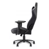 Silla gaming Acer PGC371 silla gaming universal negra, azul — plataforma universal, negra/azul