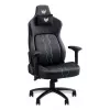 Silla gaming Acer PGC371 silla gaming universal negra, azul — plataforma universal, negra/azul