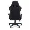 Silla gaming universal Acer PGC331 negra/azul, carga máx. 120 kg, W690×D550×H138,5 cm