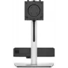 Monitor DELL Pro delgado OSS25 68,6 cm (27 pulgadas) de sobremesa negro, plateado