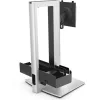 Monitor DELL Pro delgado OSS25 68,6 cm (27 pulgadas) de sobremesa negro, plateado