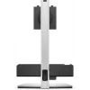 Monitor DELL Pro delgado OSS25 68,6 cm (27 pulgadas) de sobremesa negro, plateado