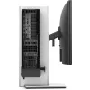 Monitor DELL Pro delgado OSS25 68,6 cm (27 pulgadas) de sobremesa negro, plateado