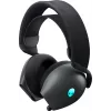 Auriculares Alienware AW725H con cable e inalámbricos diadema gaming USB Type-C Bluetooth negro