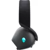 Auriculares Alienware AW725H con cable e inalámbricos diadema gaming USB Type-C Bluetooth negro