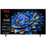 TV TCL T69C 75T69C 190,5 cm (75 pulgadas) 4K Ultra HD Smart TV Wi-Fi negro 350 cd/m²