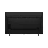 TV TCL T69C 75T69C 190,5 cm (75 pulgadas) 4K Ultra HD Smart TV Wi-Fi negro 350 cd/m²