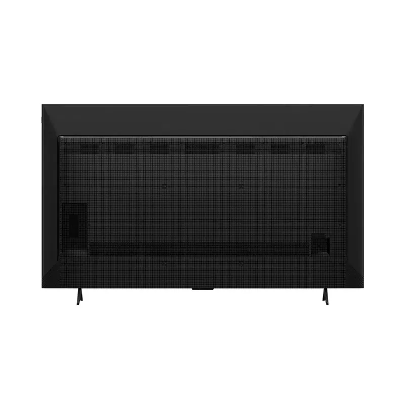 TV TCL T69C 75T69C 190,5 cm (75 pulgadas) 4K Ultra HD Smart TV Wi-Fi negro 350 cd/m²