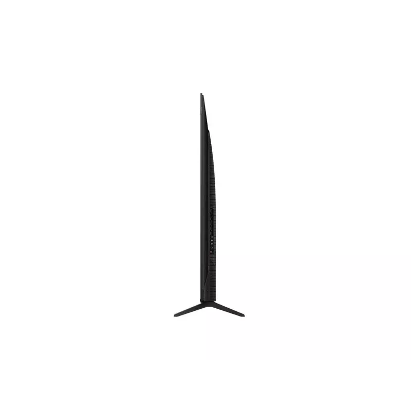 TV TCL T69C 75T69C 190,5 cm (75 pulgadas) 4K Ultra HD Smart TV Wi-Fi negro 350 cd/m²