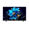 TV TCL T69C 75T69C 190,5 cm (75 pulgadas) 4K Ultra HD Smart TV Wi-Fi negro 350 cd/m²