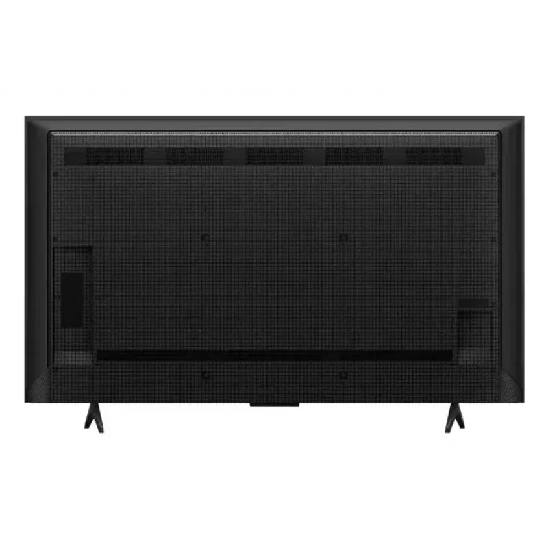 TV TCL T69C 50T69C 127 cm (50 pulgadas) 4K Ultra HD Smart TV Wi-Fi negro 350 cd/m²