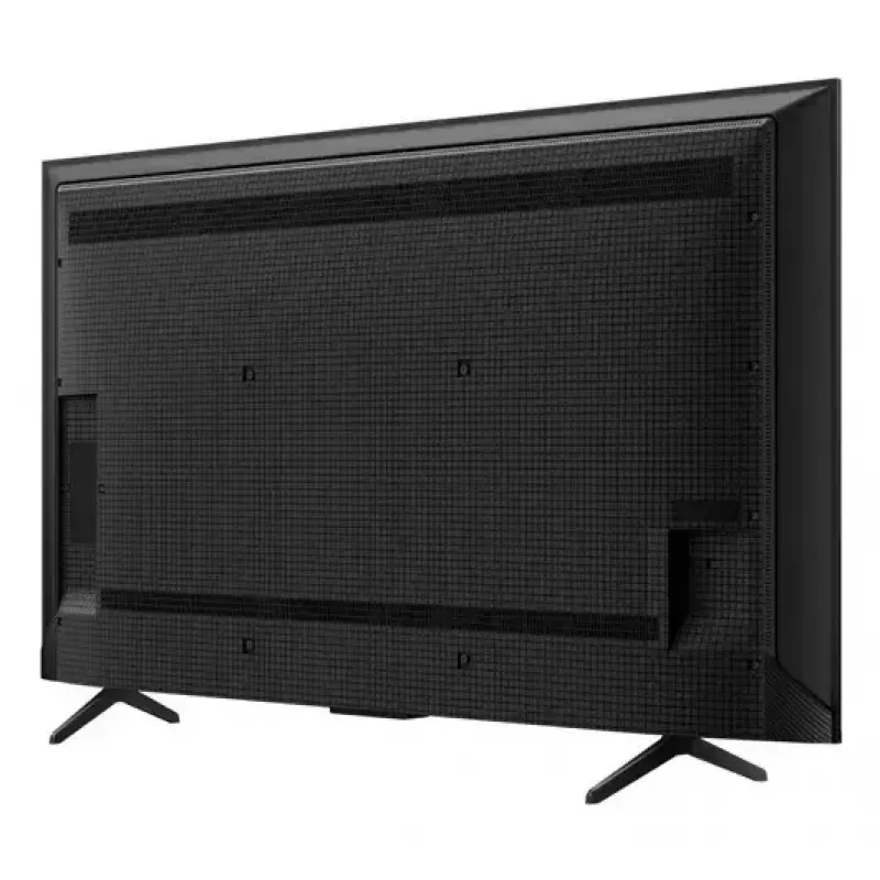 TV TCL T69C 50T69C 127 cm (50 pulgadas) 4K Ultra HD Smart TV Wi-Fi negro 350 cd/m²