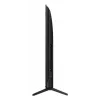 TV TCL T69C 50T69C 127 cm (50 pulgadas) 4K Ultra HD Smart TV Wi-Fi negro 350 cd/m²