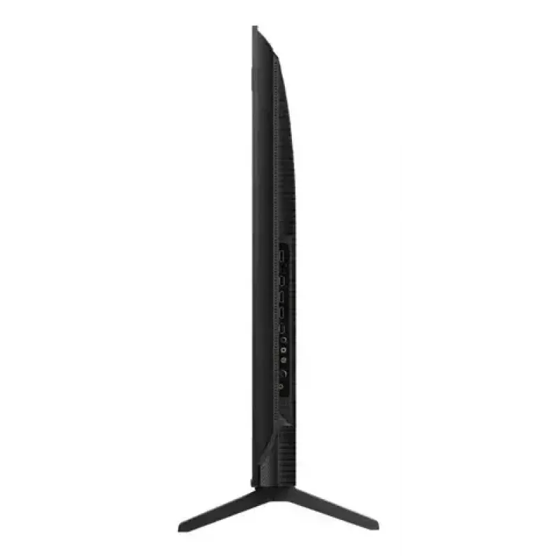TV TCL T69C 50T69C 127 cm (50 pulgadas) 4K Ultra HD Smart TV Wi-Fi negro 350 cd/m²