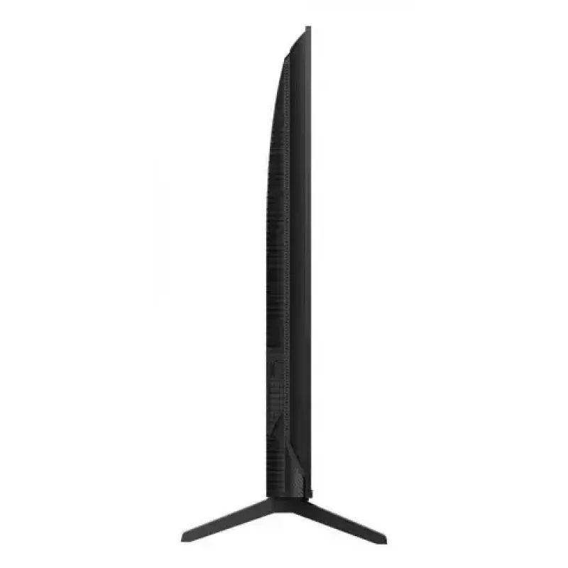 TV TCL T69C 50T69C 127 cm (50 pulgadas) 4K Ultra HD Smart TV Wi-Fi negro 350 cd/m²
