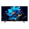 TV TCL T69C 50T69C 127 cm (50 pulgadas) 4K Ultra HD Smart TV Wi-Fi negro 350 cd/m²