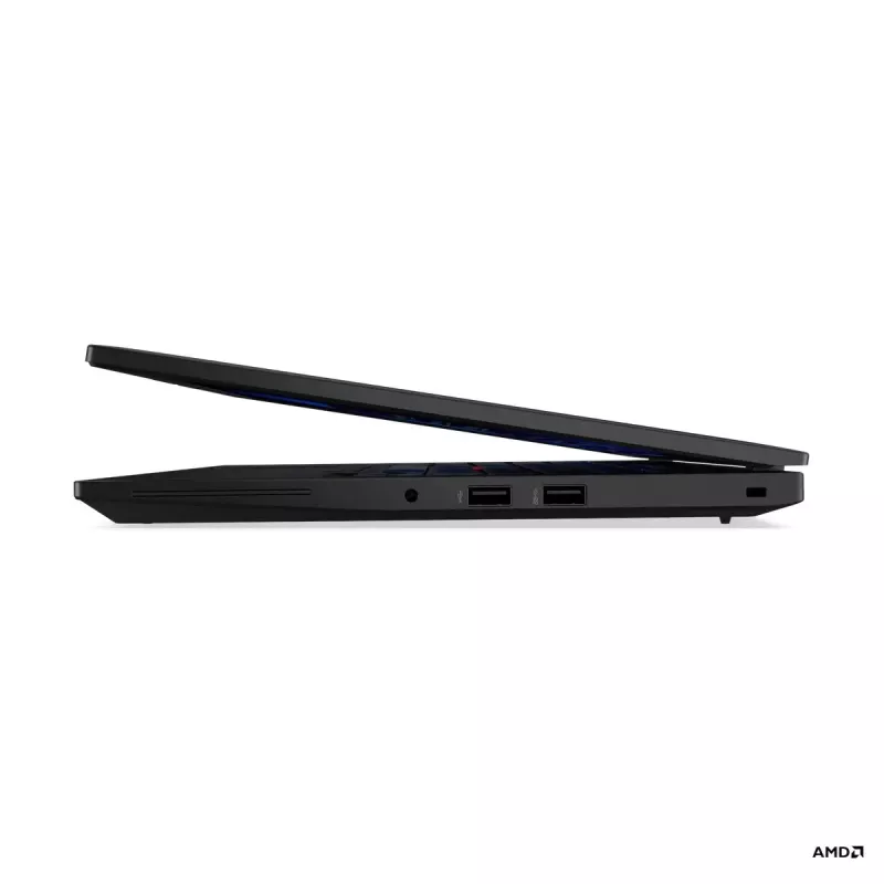 Portátil Lenovo L14 G6 14 pulgadas AMD R5-215, 16 GB RAM, 512 GB SSD, Windows 11 Pro