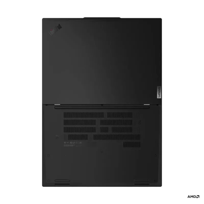 Portátil Lenovo L14 G6 14 pulgadas AMD R5-215, 16 GB RAM, 512 GB SSD, Windows 11 Pro