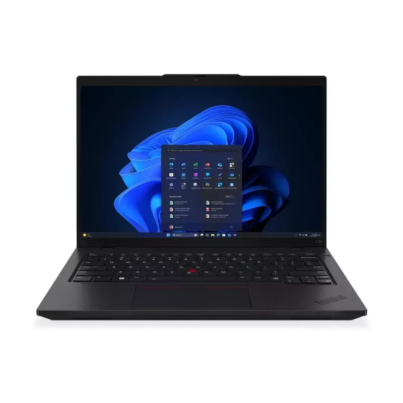 Portátil Lenovo L14 G6 14 pulgadas AMD R5-215, 16 GB RAM, 512 GB SSD, Windows 11 Pro
