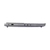 Portátil Lenovo ThinkBook 16p G6 ADR Ryzen 9 8940HX 16 pulgadas WQXGA 32GB DDR5 1TB SSD RTX 5060 Wi-Fi 7 Windows 11 Pro nórdico gris