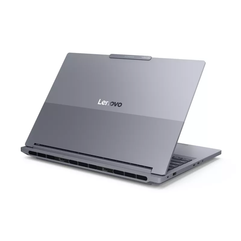 Portátil Lenovo ThinkBook 16p G6 ADR Ryzen 9 8940HX 16 pulgadas WQXGA 32GB DDR5 1TB SSD RTX 5060 Wi-Fi 7 Windows 11 Pro nórdico gris
